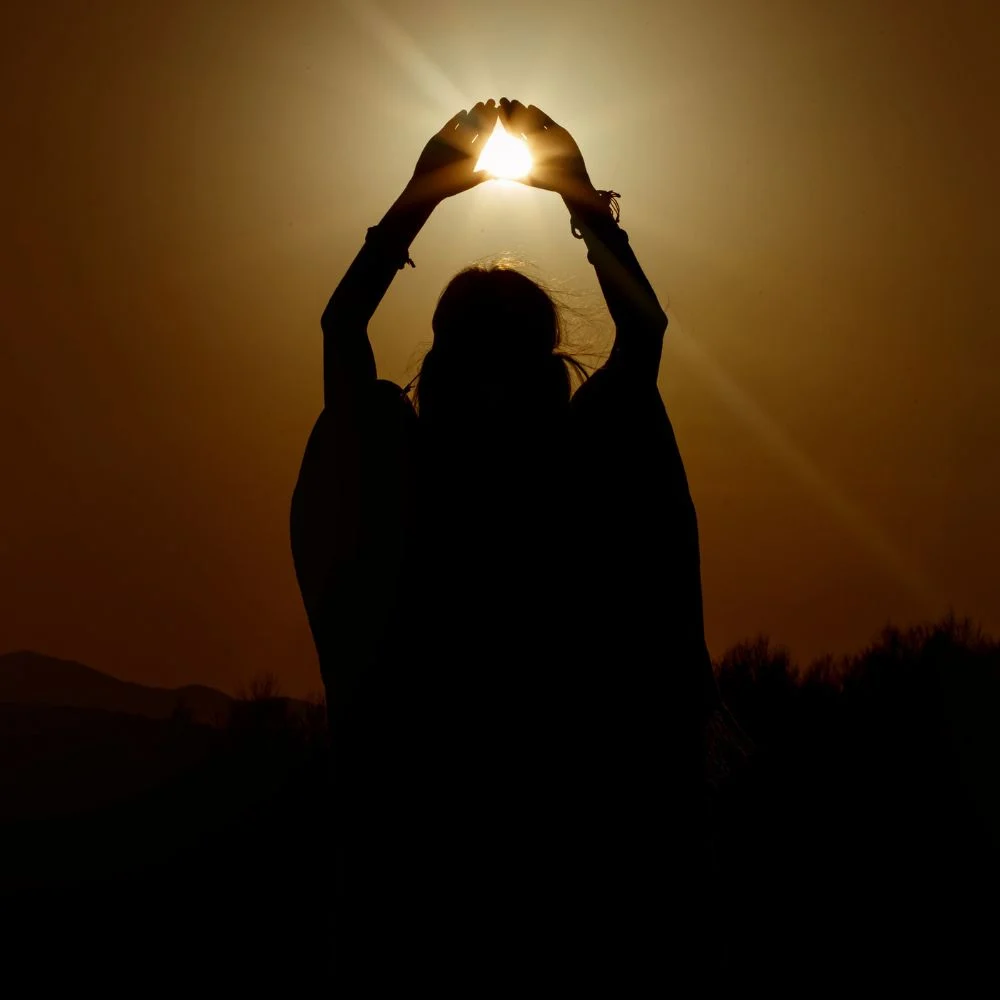 Spiritual-Heritage